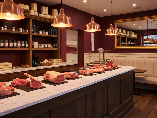Butchery